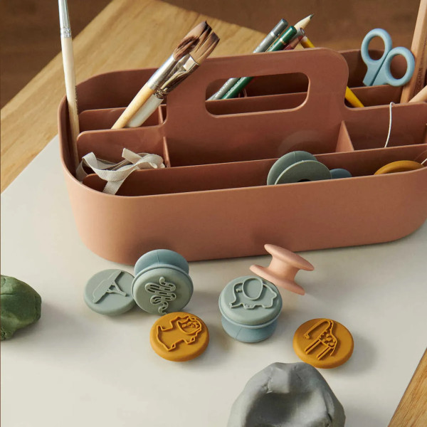 Контейнер для хранения Liewood Hope Storage Caddy